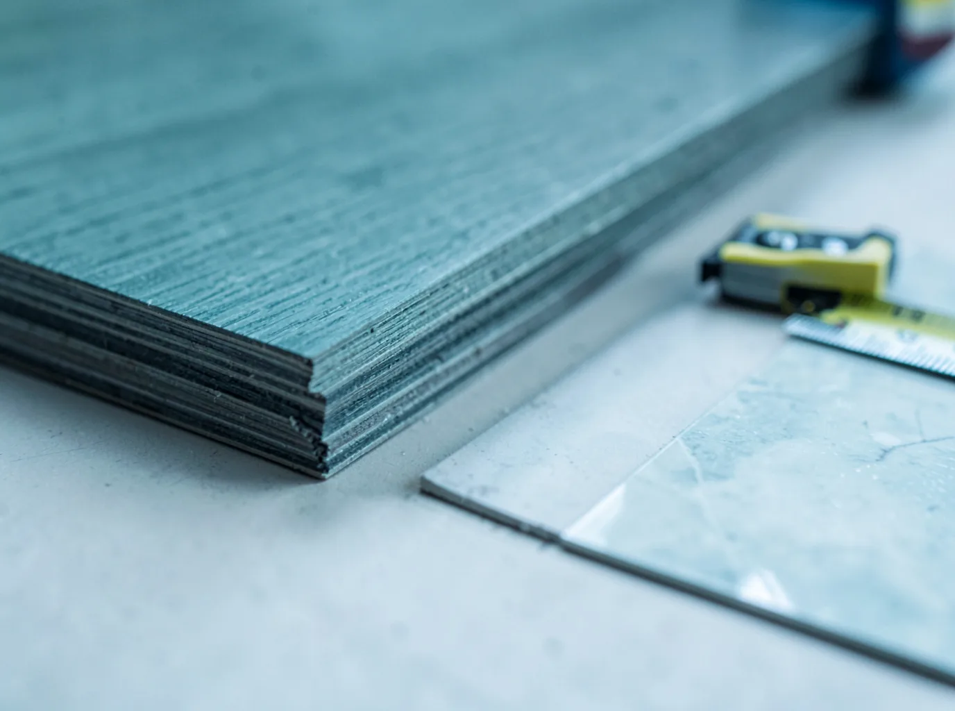 Luxury Vinyl Plank Installation Epping, ND FAQs